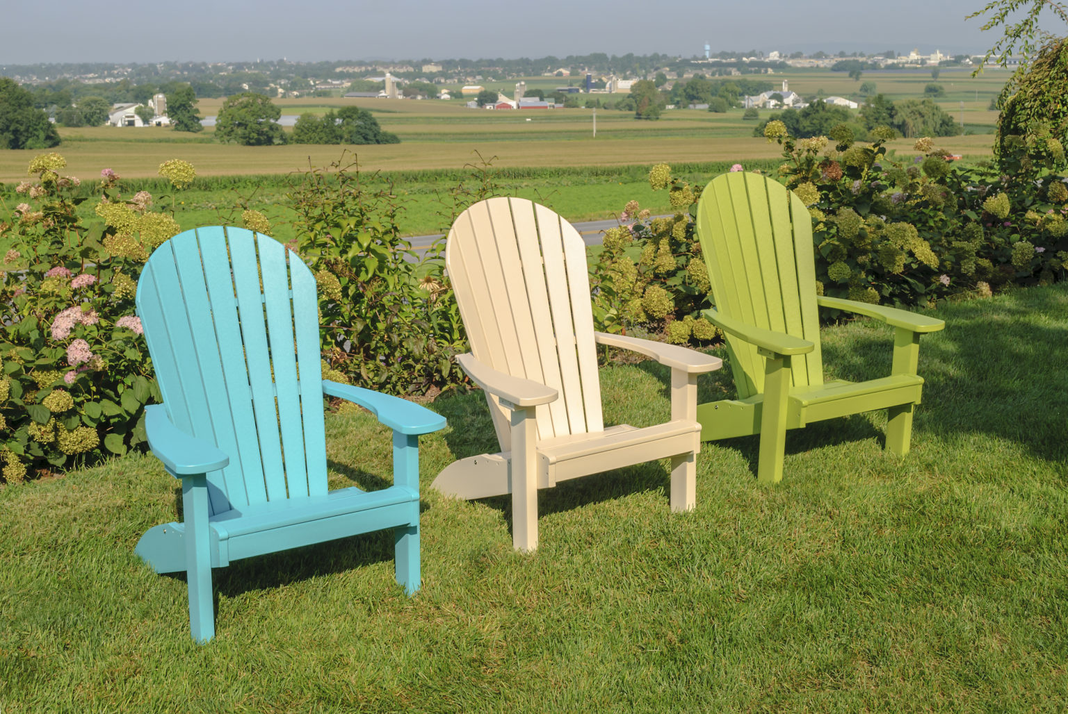 Poly Adirondack Chair YardCraft Handcrafted Poly Patio Furniture   DSC 0212 CRT8 1536x1028 